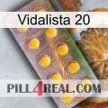 Vidalista 20 new11